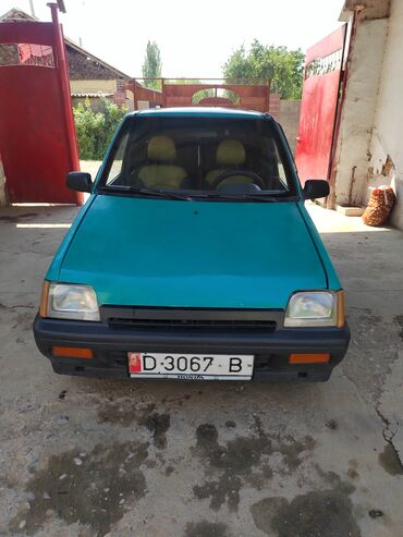 дамас машина цена бишкек: Daewoo Tico: 1997 г., 0.8 л, Механика, Бензин, Хетчбек