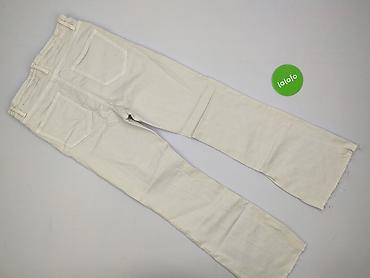 gucci leginy: Jeansy damskie, rozmiar S — 3