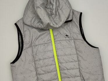 kamizelka pod marynarkę: Quechua, Women`s waistcoat, size XL (EU 42)