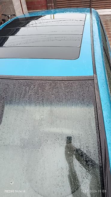 Mercedes-Benz: Mercedes-Benz A-class: 2002 г., 1.6 л, Автомат, Бензин, Хэтчбэк — 9