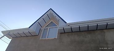 Алюминиевые композитные панели (Алюкобонд): Туника фон Сайдинг металлический принимаем заказы — 13