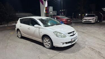 тойота эстим: Toyota Caldina: 2003 г., 1.8 л, Автомат, Бензин, Седан