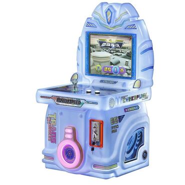 Digər oyun və konsollar: Hər Növ Maşın və Avadanlıqlar – Çin-dən Azərbaycana Tam Xidmətlə! — 10