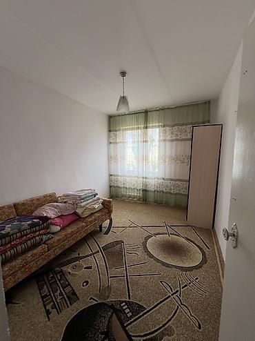 ысык кол комната аренда: 4 комнаты, 80 м², Индивидуалка, 2 этаж, Косметический ремонт — 5