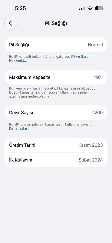 Мобильные телефоны и аксессуары: IPhone 15 Pro, 128 ГБ, Natural Titanium, Face ID — 7