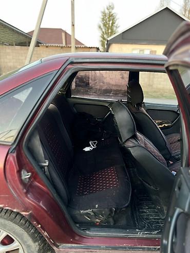 Opel: Opel Vectra: 1992 г., 1.8 л, Механика, Бензин, Седан — 8