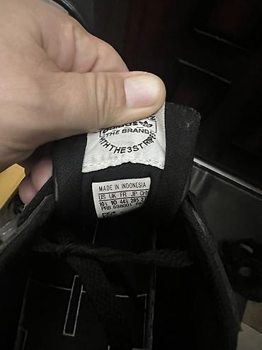 Adidas Originals кроссовки ретро-серии размер 44 - Модель