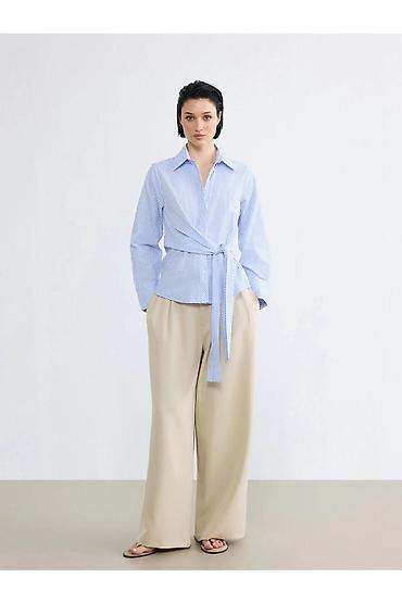 lc wikiki: Endirim olunacaq. M,L,Xl ucun uygundur — 4