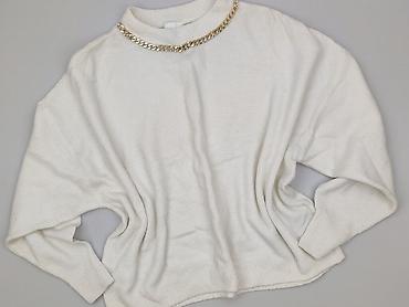 rozek: H&M, Sweter damski, rozmiar L — 1