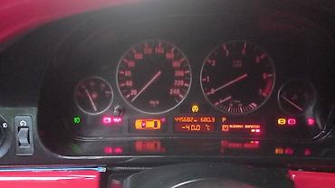 BMW: BMW 320: 2.5 l | 1996 il — 15