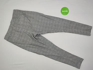 jingpai: KappAhl, Spodnie materiałowe damskie, rozmiar M — 3
