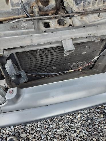 Двигатели, моторы и ГБЦ: Двигатель ВАЗ классического семейства (8-клапанный, инжекторный), в — 4