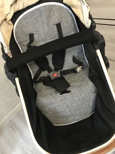 Modullu arabalar: 2-i 1-də araba — 8