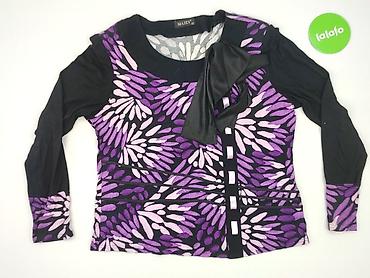 bluza 4xl: Bluzka damska, rozmiar XL — 2