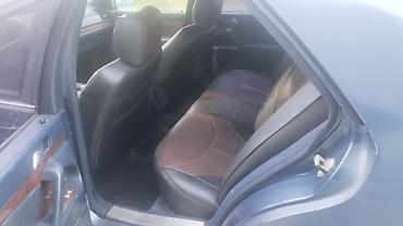 разрешение на гбо бишкек: Mercedes-Benz S-Class: 1992 г., 3 л, Автомат, Дизель, Седан — 5