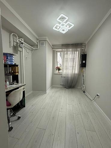 centr park: 2 комнаты, 45 м², Юнусалиева/Суванбердиева Элитка, 9 этаж, Евроремонт — 3