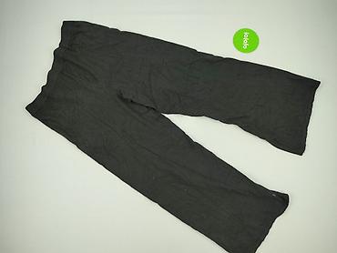 bony esmara: Esmara, Spodnie materiałowe damskie, rozmiar XL — 2