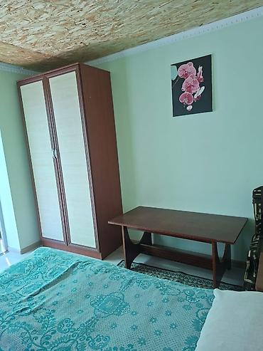 Аренда коттеджей и домов на Иссык-Куле: Коттедж, Чолпон-Ата, 2 места — 5