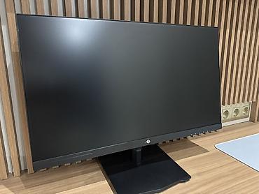 ноутбуки asus бишкек: Монитор, Жаңы, 24" - 25" — 1