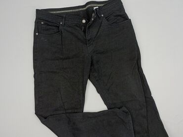 klapki męskie zakryte palce ccc: Men's trousers, size M
