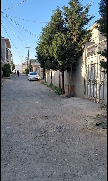 kohne baki: 5 otaqlı, 140 kv. m, Kredit yoxdur, Yeni təmirli — 4