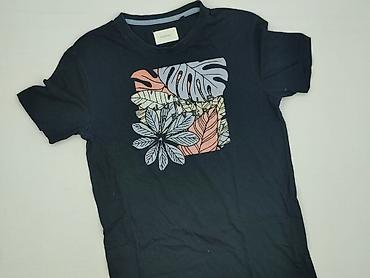pull and bear pull and bear pull and bear: Reserved, Koszulka dla mężczyzn, rozmiar S — 1