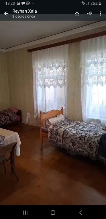 Həyət evləri və villaların satışı: GƏNCƏDƏ kirayə çhox gözəl səliqəli otaqdır 1nəfər Oqlan lazmdır -da lalafo.az — 10 Həyət evləri və villaların satışı: GƏNCƏDƏ kirayə çhox gözəl səliqəli otaqdır 1nəfər Oqlan lazmdır — 10