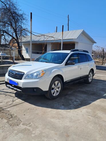 датчик для машины: Subaru Outback: 2011 г., 2.5 л, Вариатор, Газ, Кроссовер