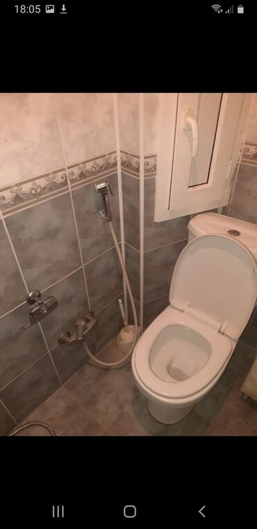 Köhnə tikili: Bakı, 8-ci kilometr, 2 otaqlı, Köhnə tikili, m. Neftçilər, 50 kv. m — 15