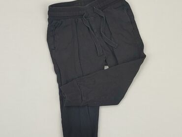 Sweatpants: Sweatpants, H&M, 2-3 years, 92/98, condition - Perfect