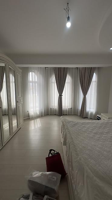 Продажа коттеджей и домов: 5 и более комнат, 400 м², 4 соток, Кок-Джар, Риэлтор — 11