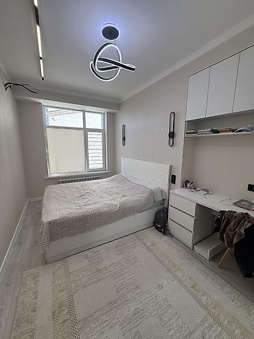 act: 2 комнаты, 62 м², Элитка, 5 этаж, Евроремонт — 2