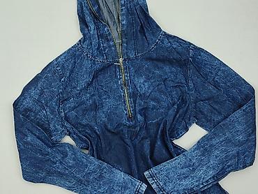 trapstar bluzy: Bluza z kapturem damska, rozmiar M — 1