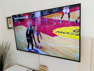 Televizori: LG LED smart televizor 65 Prodajem LG smart televizor 65UR78003LK — 4