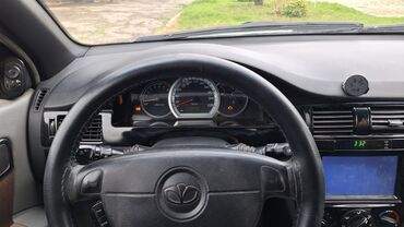 damas daewoo: Ağ rəngdə Daewoo Lacetti sedanı. elave melumat ucun nomreyle elaqe
