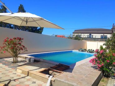 Bağ evlərinin kirayəsi: Mərdəkan, 210 kv. m, 4 otaqlı — 6