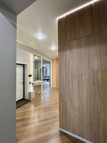 Продажа квартир: 4 комнаты, 163 м², Элитка, 3 этаж, Дизайнерский ремонт at lalafo.kg — 13 Продажа квартир: 4 комнаты, 163 м², Элитка, 3 этаж, Дизайнерский ремонт — 13