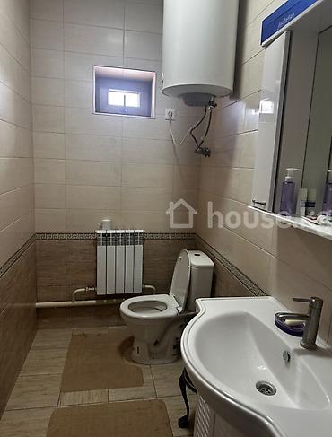 Долгосрочная аренда домов: 250 м², 5 комнат, Алтын-ордо ж/м — 4