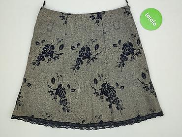 dresowe spodnice: Spódnica damska, rozmiar XL — 2