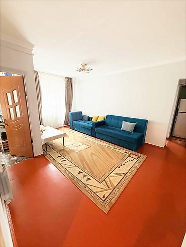 3 комнаты, 58 м², Аламединский рынок / базар Индивидуалка, 2 этаж, Косметический ремонт