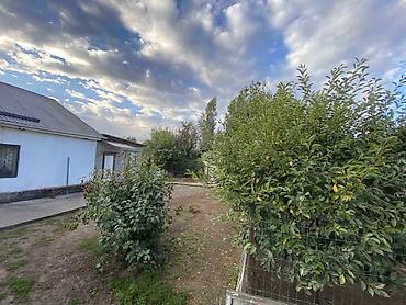 Продажа домов: 3 комнаты, 90 м², 8 соток, Кант, Риэлтор — 4