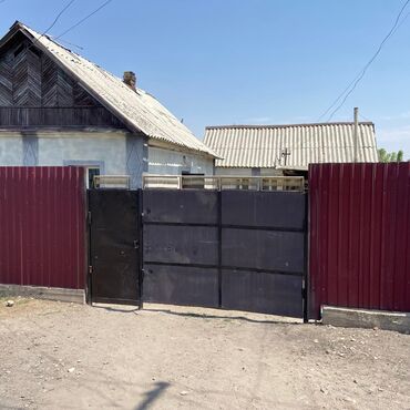 продажа домов дач: Дом, 40 м², 6 комнат, Собственник, Старый ремонт