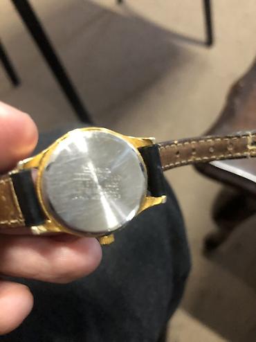 saat romanson: Часы Casio — 2