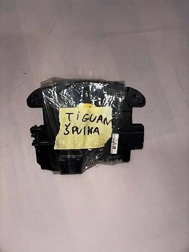 grass cutter: SPULNA VOLANA ZA VOLKSWAGEN TIGUAN — 3