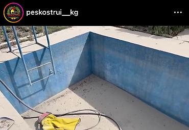 СТО, ремонт транспорта: Пескоструй на выезд и антикоррозийное покрытие днища,установка — 22