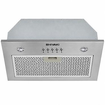 Aspiratorlar: №: 788 Məhsulun adı: Aspirator Shivaki 350, 850 kub. m/saat, gümüşü — 3