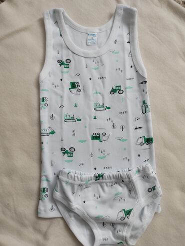 Pidžame: Dečiji kompletići. Ariljski veš. 100% pamuk. Vel. 2-10 na lalafo.rs — 11 Pidžame: Dečiji kompletići. Ariljski veš. 100% pamuk. Vel. 2-10 — 11