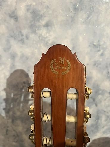 gibson gitara: Klassik gitara, Yeni, Ünvandan götürmə, Ödənişli çatdırılma — 5