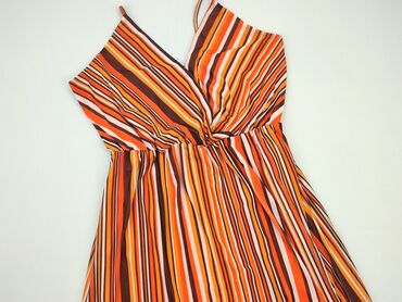 sukienki na plaże: Dress, 4XL (EU 48), condition - Perfect