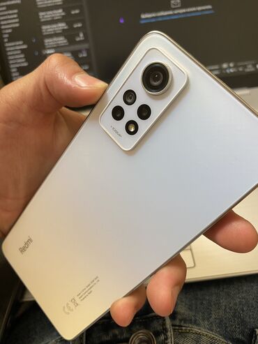 Redmi: Redmi, Redmi Note 12R Pro, Б/у, 256 ГБ, 2 SIM